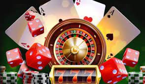 Вход на зеркало Grand Casino