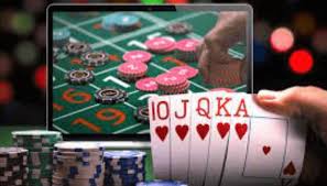 Официальный сайт Casino Joo
